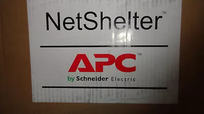 Buy APC BY SCHNEIDER ELECTRIC Valueline Vertical Cable Manager  (Not Complete) • 50.80$