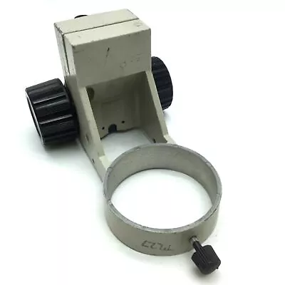 Buy Nikon C-FMBN SMZ Microscope Stereoscope Adjustable Mounting Focus Ring, Dia 76mm • 75$