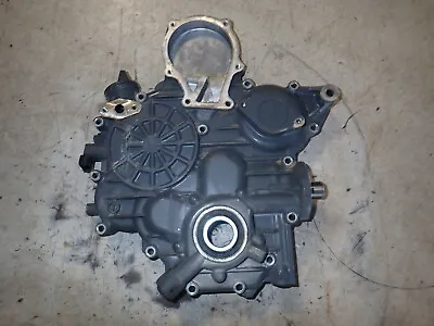 Buy Kubota V1505 T EF04 Diesel Engine Gear Case Cover 1J089-04022 Mower ZD1511 B3350 • 279.99$