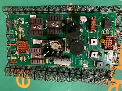 Buy Power Regulator Board 8320061 8320060- Beckman Coulter Particle Counter Z1 • 341.50$