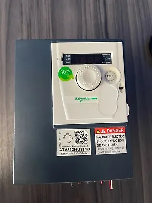 Buy Schneider Electric Variable Speed Driver  • 150$