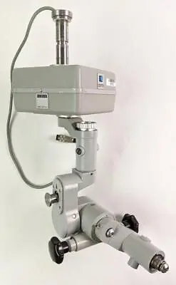 Buy Zeiss X-Y Box With Centre Button Surgical Microscope Attachment • 385$