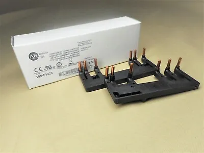 Buy Allen Bradley 105-PW23  Wiring Kit For Reversing Contactor (NIB) • 25$