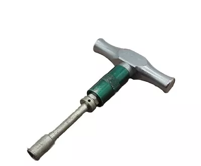 Buy Seekonk 8-A 3/8  Drive 80 Lb/in. Heavy Duty Torque Wrench Tool • 39.99$