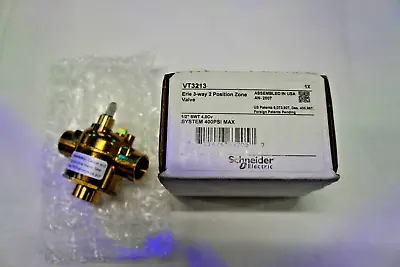 Buy Schneider Electric Vt3213 / Vt3213 (new Open Box) • 35.99$