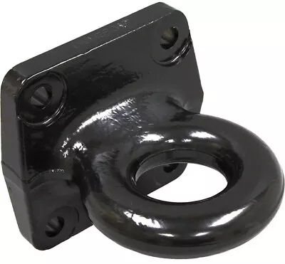 Buy BUYERS BDB1385 Draw Bar Lunette Ring For Pintle Hitch Trailer 60,000 Lb 30 Ton • 77.50$