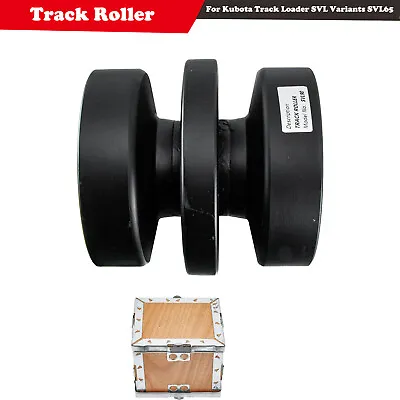 Buy Bottom Roller Fit Kubota Track Loader SVL Variants SVL75 SVL65 SVL90 SVL95 II • 299$