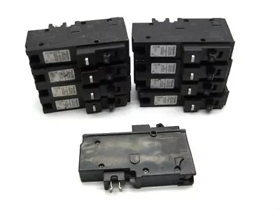 Buy Lot Of 9 New Schneider Electric Chom115pcafi Breakers • 90$