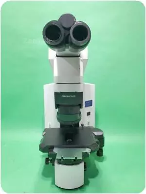 Buy Olympus BX45TF Microscope • 2,590$