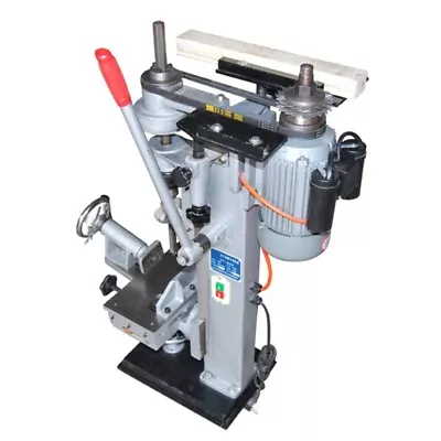 Buy Woodworking Integrated Drilling Machine For Tenoning And Drilling Square Hole • 1,343.30$