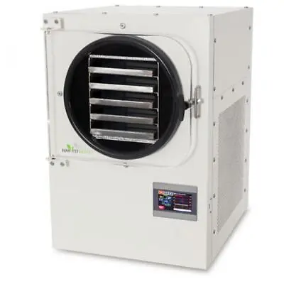 Buy Harvest Right Large Scientific Freeze Dryer (White) • 10,500$