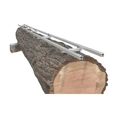 Buy Granberg EZ Rail Sawmill Guide System - 5Ft. 2 Crossbar Kits, Model Number G1... • 302.30$