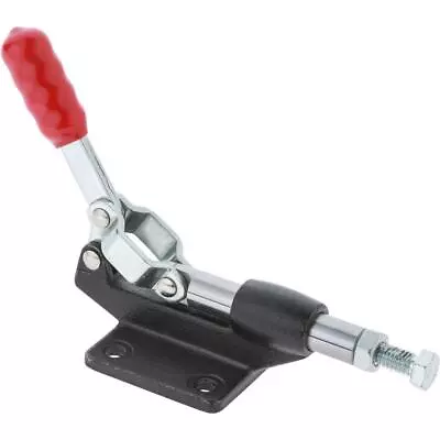 Buy Grizzly G1776 Push Type Quick Release Toggle Clamp - 7  X 5  • 42.95$