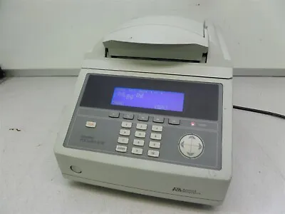 Buy Applied Biosystem ABI GeneAmp PCR 9700 Thermocycler 192 Cell • 229.95$