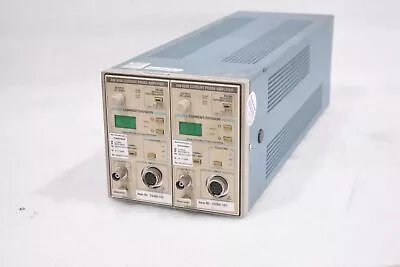 Buy Tektronix Tm502a Current Probe Systems With Am503b Current Probe Amplifier • 2,999.99$