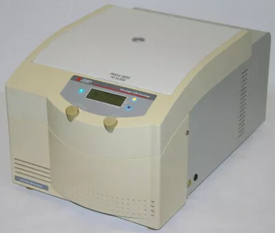 Buy Beckman Coulter Refrigerated Microcentrifuge, Model Microfuge 22r • 2,495$