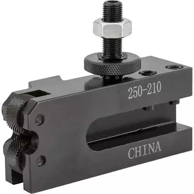 Buy Grizzly G5705 Knurling Tool Holder - 200 Series • 88.95$