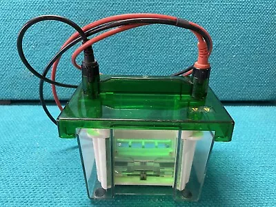 Buy Bio-rad Mini Protean Vertical Electrophoresis System • 499$
