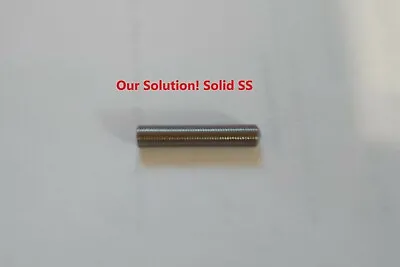 Buy Nikon Stage Clamp Screw - Solid Style - Eclipse Series Microscopes - C-SR Stages • 19.95$