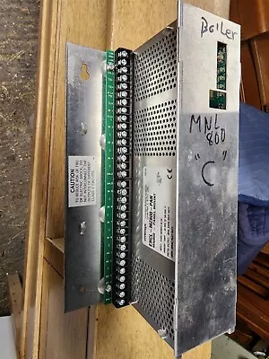Buy Invensys / Schneider Electric MNL-800 HVAC Controller Card MN800  • 250$