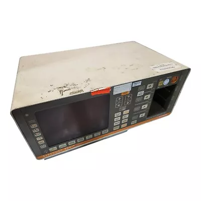 Buy Siemens Sirecust 404-1 Medical Patient Monitor 404 - UNTESTED • 299.99$