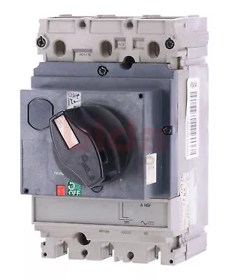 Buy Schneider Electric 9KSB0020405 Motor Circuit Breaker Motor Protection Switch • 43.47$