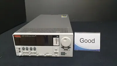 Buy Keithley 2611B System SourceMeter (4708) • 5,500$