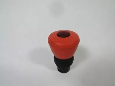 Buy Allen-Bradley 800FP-LMP34 E-Stop Red Mushroom Push Button Only USED • 48.80$