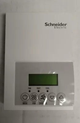 Buy New | Schneider Electric | SE7300F5045E| Room Controller - Fan Coil Applications • 109.99$
