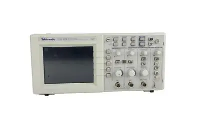 Buy TEKTRONIX TDS 1012 2 -Channel Digital Storage Oscilloscope • 231.99$