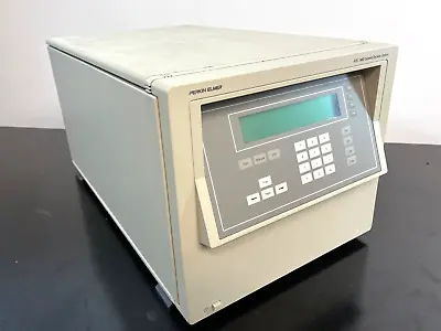 Buy PerkinElmer Applied Biosystems MicroGradient Solvent Delivery System 140D HPLC • 467$