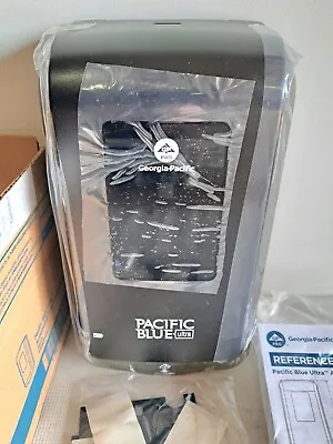 Buy Georgia Pacific 53590 PRO Pacific Blue Ultra Automated Soap Dispenser • 29.95$