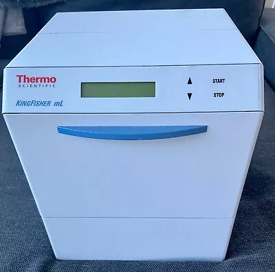 Buy Thermo Scientific Kingfisher ML Type 701 • 750$