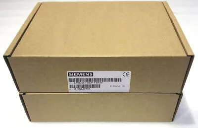 Buy New Siemens  Panel In Box 6AV6641-0BA11-0AX0 SIMATIC HMI 6AV6 641-0BA11-0AX0 • 1,226.87$