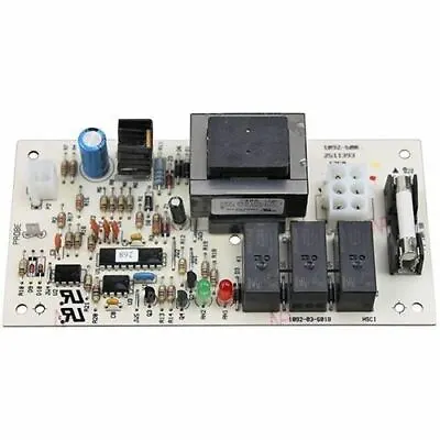 Buy Control Board 7629073 Q-210 76-2907-3 Compatible With Manitowoc Ice Machine • 37.99$