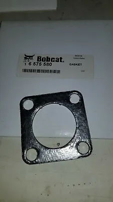 Buy Bobcat Kubota Exhaust Gasket 6575580 New Old Stock  • 10.60$