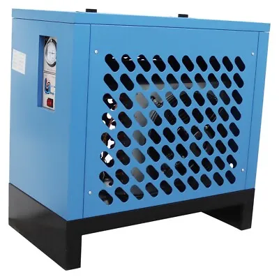 Buy Refrigerating Dryer Air Compressor Refrigerated Freeze Dryer 220V 15C • 902.50$