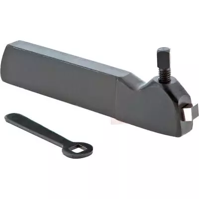 Buy Grizzly H2976 Straight Turning Tool Holder W/ Bit - 7  Straight • 39.95$