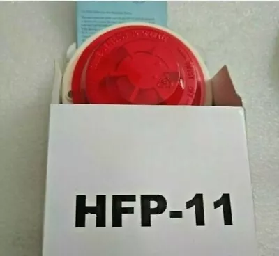 Buy SIEMENS HFP-11 Smoke Detector Fire Alarm Sold By USA Company USA Stock Free SHIP • 134.99$