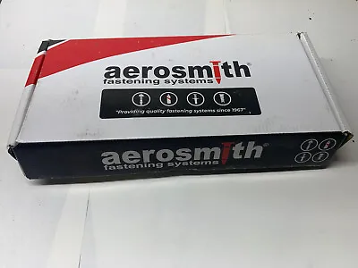 Buy Aerosmith 1/2″ X 4″ Sure-Bolt Concrete Anchor CB12400CC 1 Box-50, 1 Box-40 • 60$