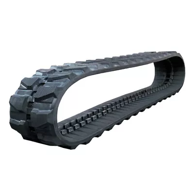 Buy Prowler Rubber Track That Fits A Kubota U-55-4 S - Size: 400x72.5x74 • 1,772.84$