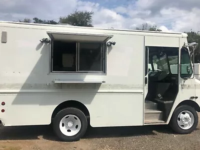 Buy All New Equipment Custom Built Kitchen Food Truck  • 59,999$