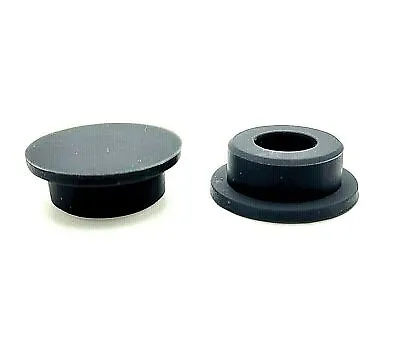 Buy 7/8  Silicon Rubber Hole Plugs Push In Compression Stem High Quality Covers • 15.95$