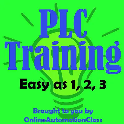 Buy Allen Bradley PLC Training Tutorial Videos • 69$