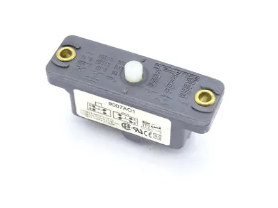 Buy Schneider Electric 9007ao1 Switch • 27.99$