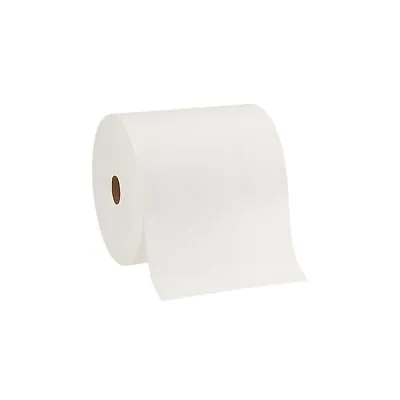 Buy Pacific Blue Ultra Paper Towel High Capacity Roll 1 Case(s) 1 Towels/ Case • 111.87$