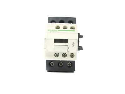 Buy Schneider Electric Lc1d25g7 120v 40a (as Pictured1) Nsnp • 50$