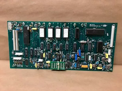 Buy Perkin Elmer Microcomputer Board For UV/VIS Spectrophotometers 6180005 Part • 75$