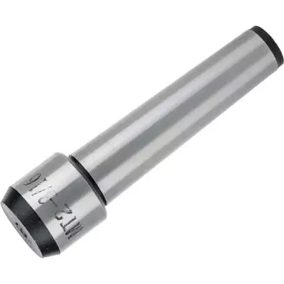 Buy Grizzly T25703 3/16  MT #2 End Mill Holder, Draw Bar Thread 3/8  - 16 • 31.95$