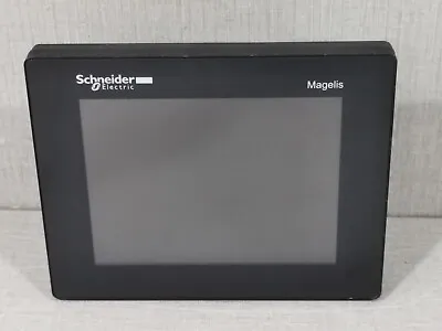 Buy Schneider Hmis85  Rear Module Touch Screen  Magelis  With Hmis5t Basic Module • 150$